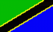 Tanzanie